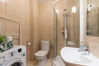 Апартаменты Apartament Olivia Zakopane Закопане Апартаменты с 1 спальней и террасой-33